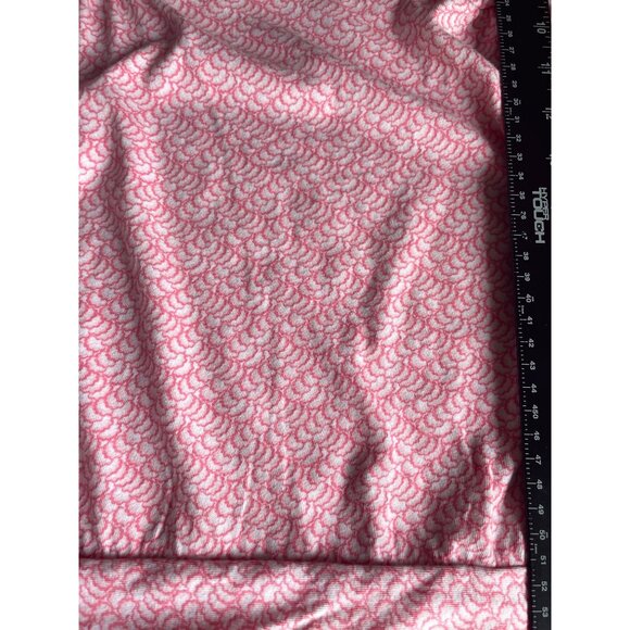 Old Navy Tank Top Womens L Pink Spaghetti Strap Tie at Waist Y2K - Picture 8 of 8